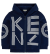 Kenzo Sport Line Logo Junior Boy 7 Navy - 6A